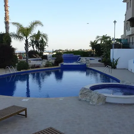 Regal Gardens 1- B105 Терсефану