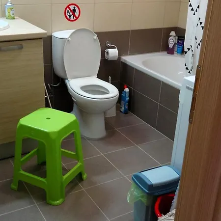 Regal Gardens 1- B105 Апартаменты
