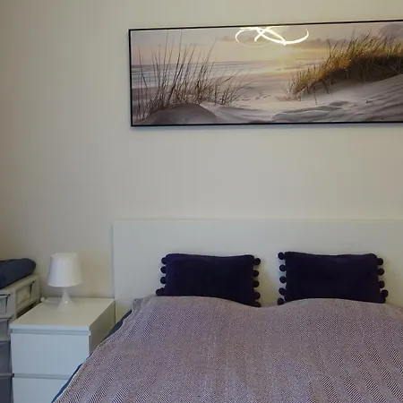 Апартаменты Regal Gardens 1- B105