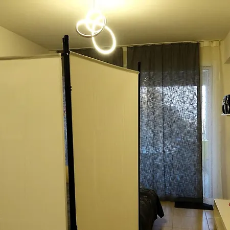Апартаменты Regal Gardens 1- B105 Терсефану