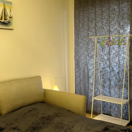 Апартаменты Regal Gardens 1- B105 *